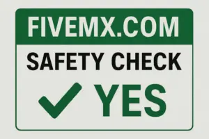 Are FiveMX Resources Safe & Legit?
