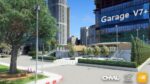 Garage (Huge) vista previa del recurso FiveM