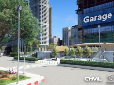 FiveM Mod garage-min