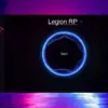 FiveM Mod legion-launcher