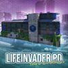 FiveM Mod lifeinvaderpd