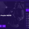 FiveM Modyfikacja purpleworld-launcher