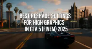 Reshade
