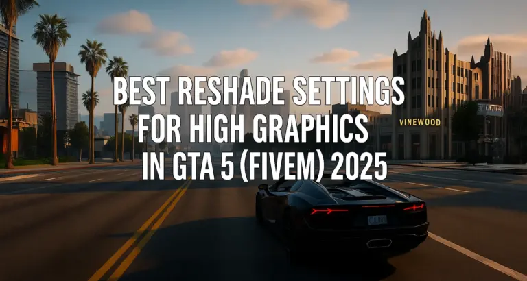 Reshade