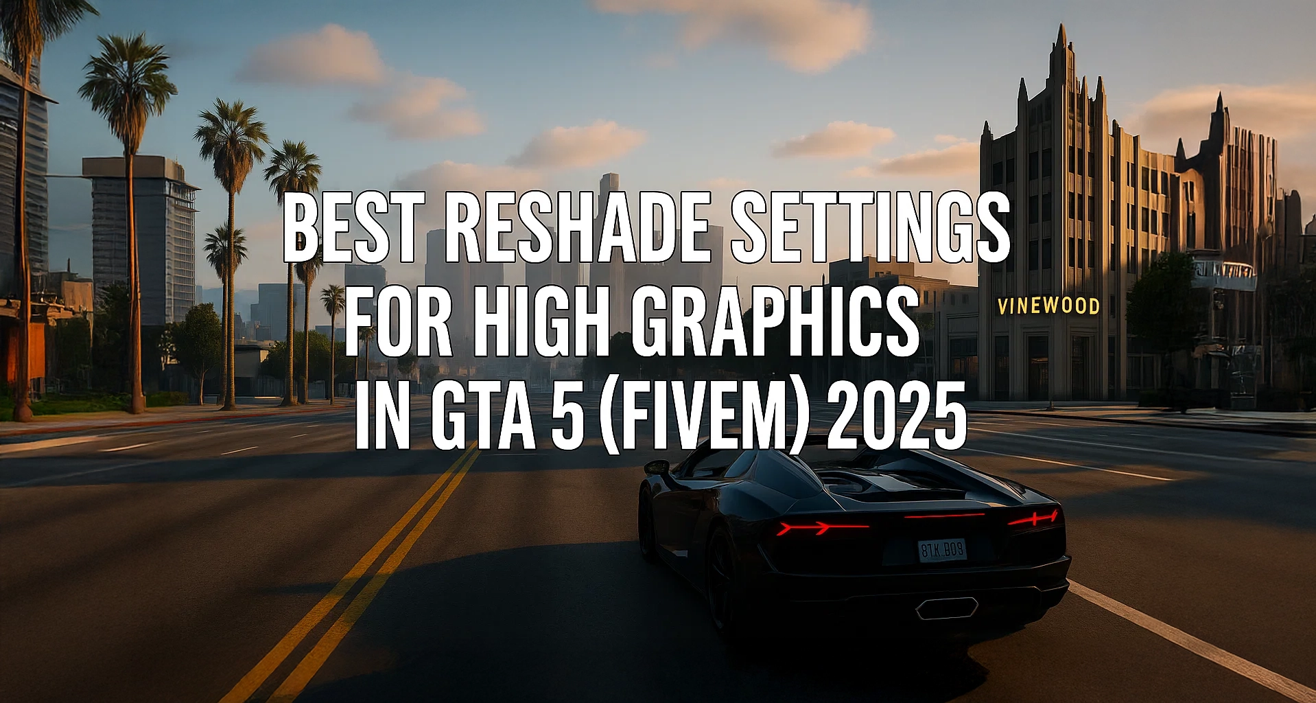 Reshade