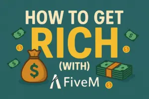 FiveM Server Monetization Guide