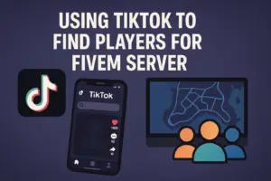 TikTok FiveM