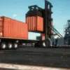 FiveM Mod trucker1