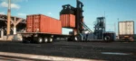 Vista previa del recurso 0R Trucker FiveM