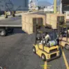 0R Trucker