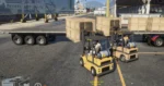 0R Trucker
