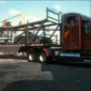 0R Trucker