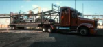 0R Trucker