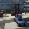 0R Trucker