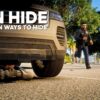 FiveM Mod Funhide