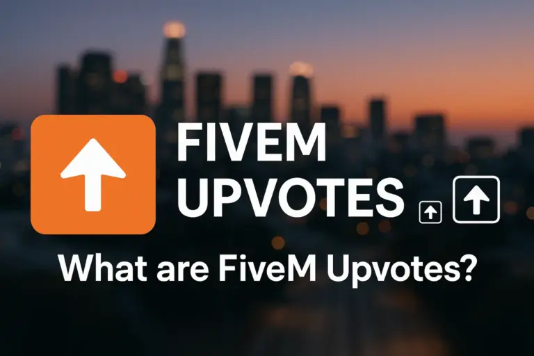 FiveM Voti Positivi