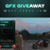 FiveM Mod gfx-rozdanie