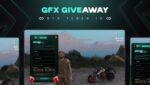GFX Giveaway