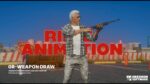 Holster Anim