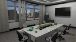 Kiiya MRPD (Mission Row Police) FiveM resource preview 6
