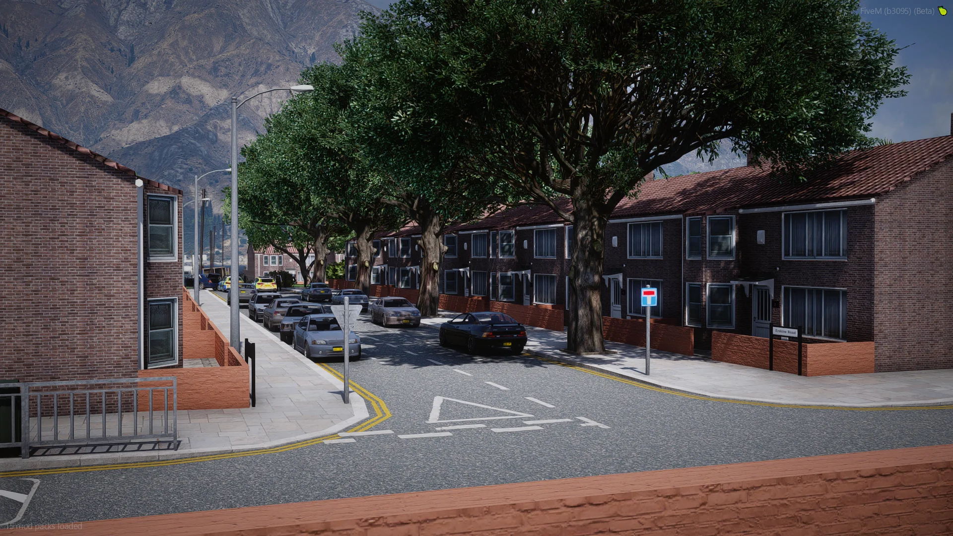 Sandy Shores Estate FiveM Script - Standalone 2