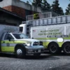 Gabz 60+ NEW Lore-Friendly Cars