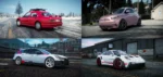 Gabz 60+ NEW Lore-Friendly Cars FiveM resource preview 5