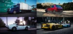 Gabz 60+ NEW Lore-Friendly Cars FiveM resource preview 3