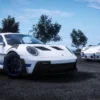 Gabz 60+ NEW Lore-Friendly Cars