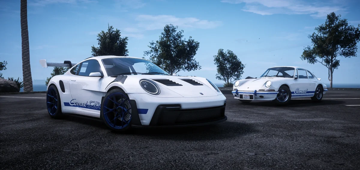 Gabz 60+ NEW Lore-Friendly Cars FiveM resource preview 7