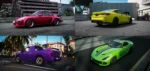 Gabz 60+ NEW Lore-Friendly Cars FiveM resource preview 6