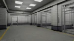 Kiiya MRPD (Mission Row Police) FiveM resource preview 3