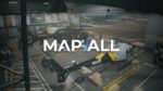 Vista previa del recurso Map4All Air Patrol FiveM