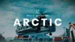 Vista previa del recurso Molo Antarctica FiveM