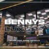 FiveM Mod bennys