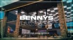 Vista previa del recurso TStudio Bennys FiveM