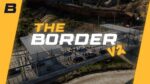 Vista previa del recurso THE BORDER V2 FiveM