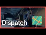 Vista previa del recurso CD Dispatch FiveM
