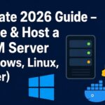How to Create a FiveM Server