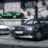 Gabz 60+ NEW Lore-Friendly Cars