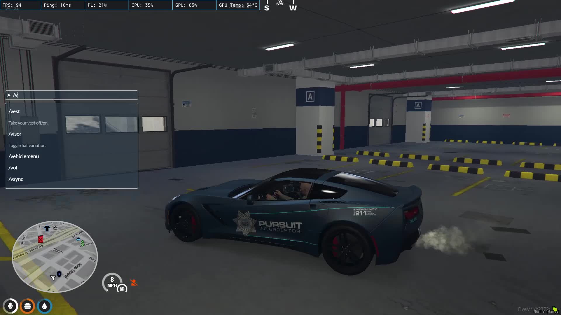 QBCore NoPixel