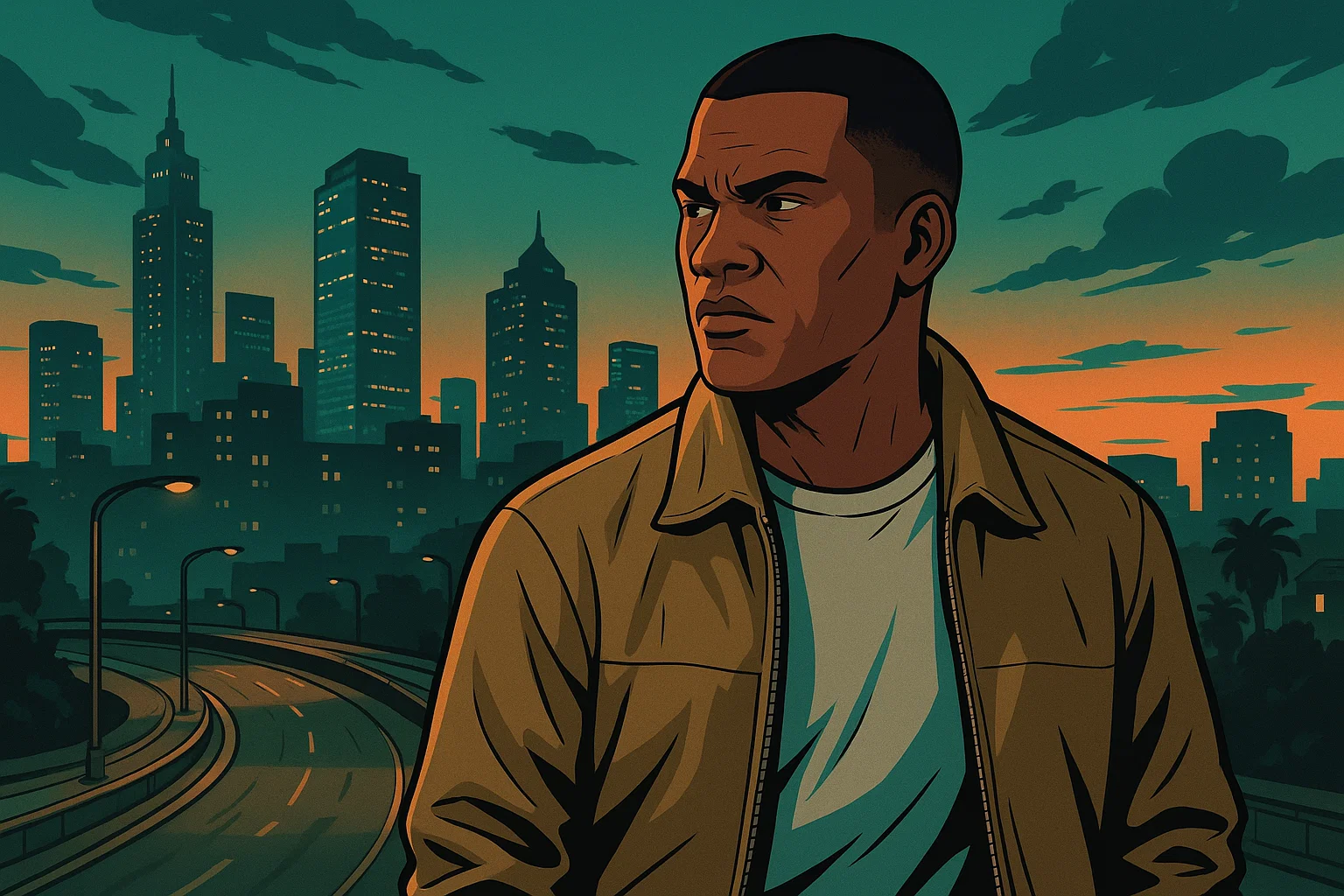 How To Write a Character Backstory (GTA RP)