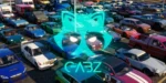 Gabz 60+ NOVOS Carros Fiéis à História - Prévia de Recursos FiveM