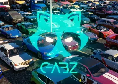 FiveM Mod gabz-vehicles
