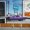 FiveM Mod gangs