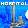 FiveM Mod hospital-mlo