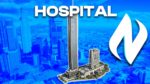 Hospital MLO