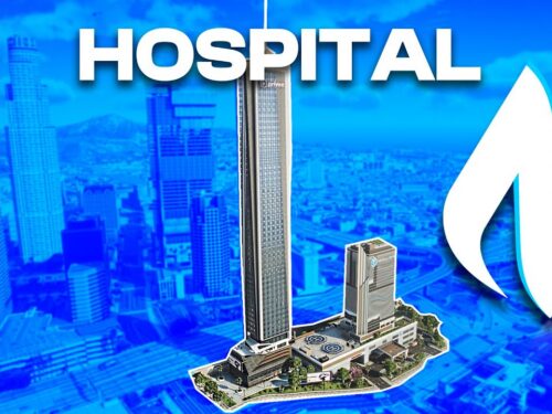 Hospital MLO