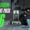 FiveM Mod kyros-v6