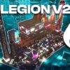 FiveM Mod legionsquare